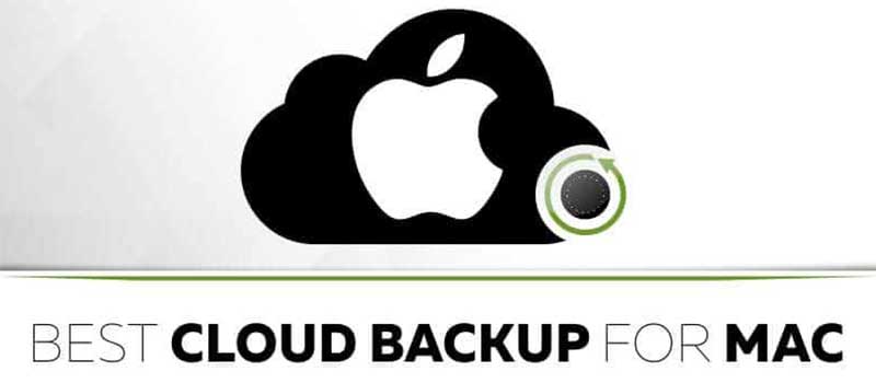 Backup Online For Mac