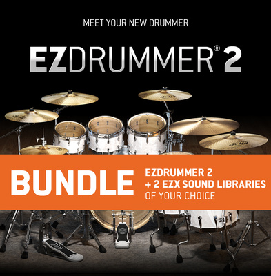 Ezdrummer for mac free download