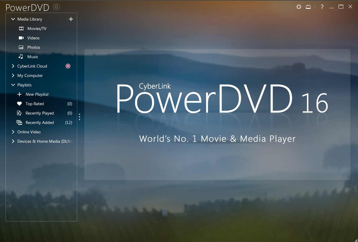 Powerdvd For Mac